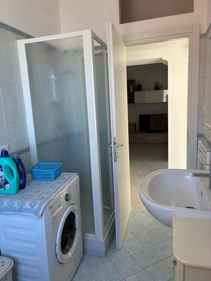 Appartamento intero, Two-Bedroom Apartment in Ladispoli, Provincia di Roma