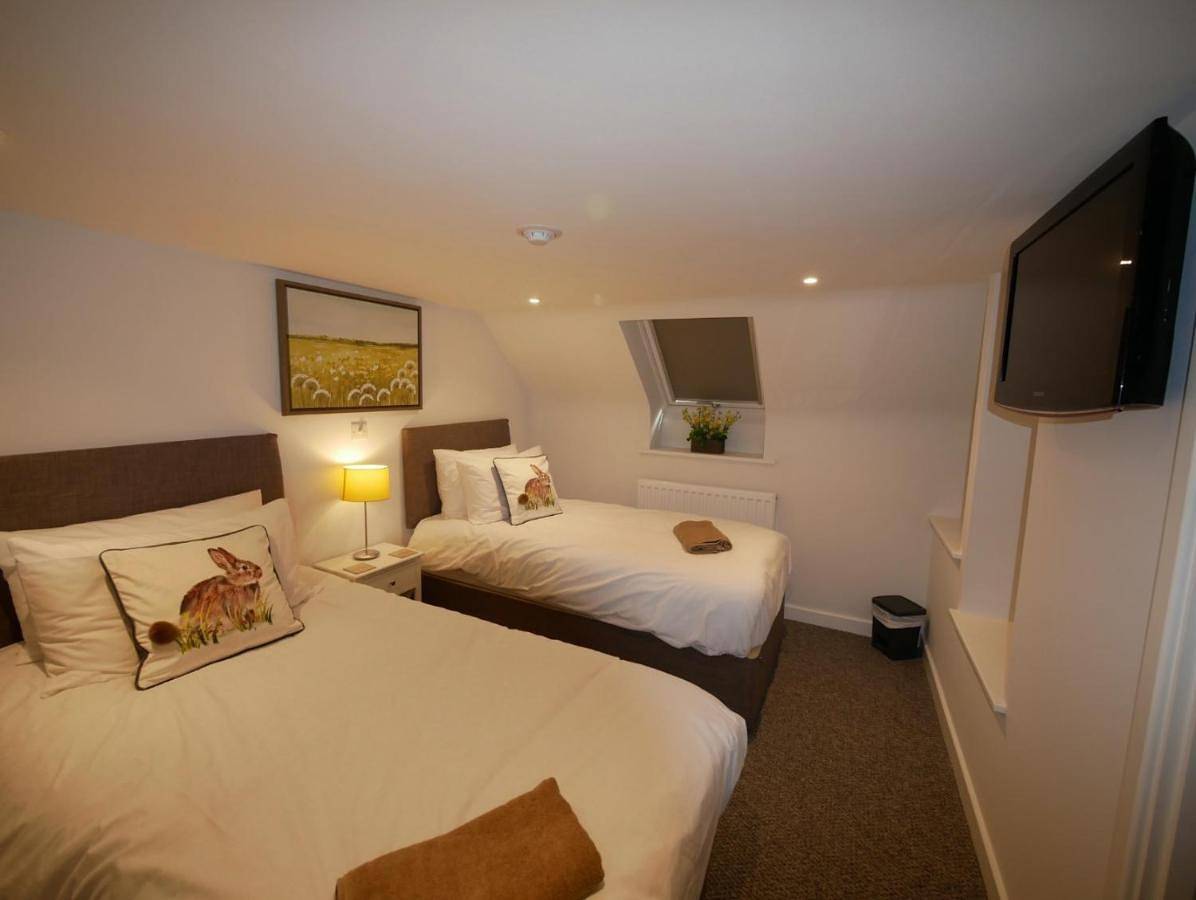 Double Room with En-Suite in Hove, Brighton