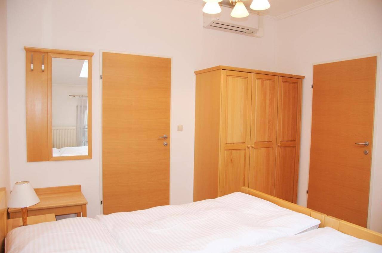 Standard Double Room in Vienne (Autriche), Danube Basse-Autriche