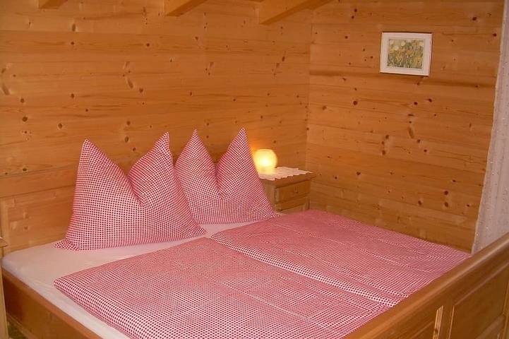 Ferienhaus für 6 Personen, mit Terrasse in Bischofshofen - 2