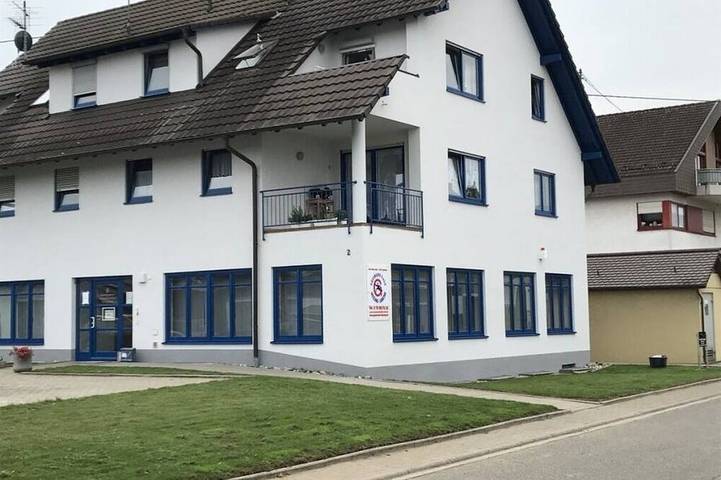 Ferienwohnung für 3 Personen - 1