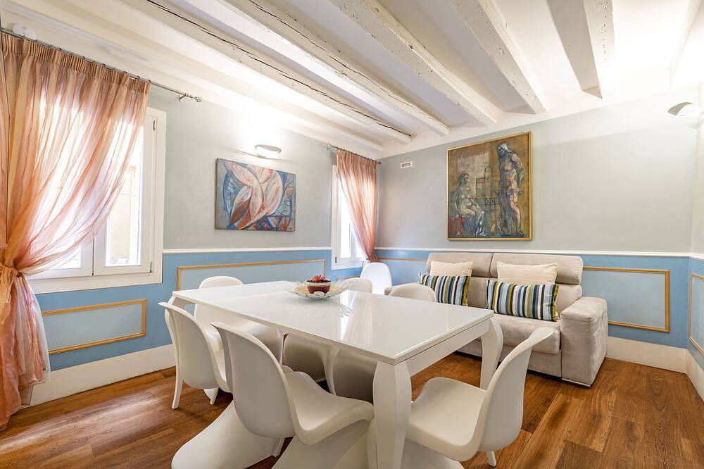 Casa vacanza a Venezia a partire da 511€ a notte