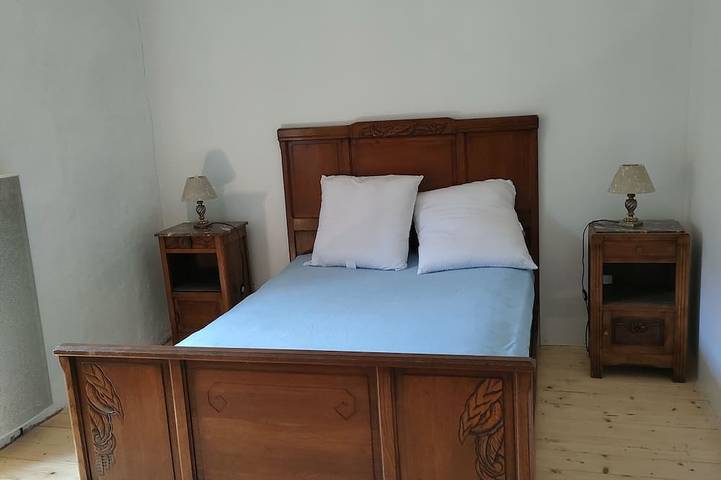 Location de vacances pour 6 personnes, avec terrasse à Bez-et-Esparon - 3