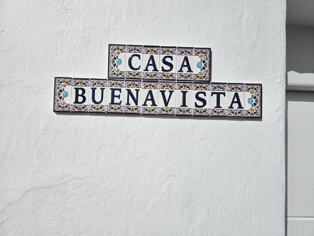 Casa Buenavista Agaete, en pleno casco histórico in Villa de Agaete, Agaete