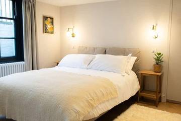 Apartment for 2 Guests in Market Ward, Cambridge, Picture 4