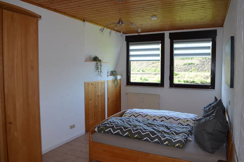 Ganze Wohnung, Ferienwohnung am Layer Moselbogen in Koblenz, Osteifel