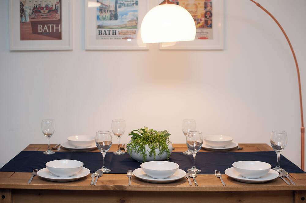 Entire apartment, Broad Street Mycityhaven in Bath, Bath & North East Somerset