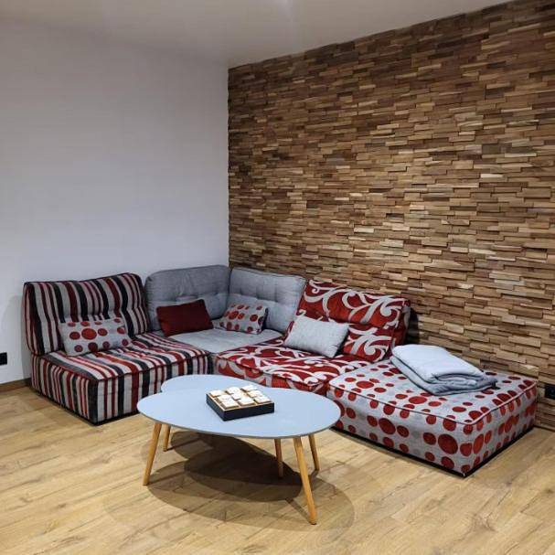 Appartement entier, Appartement Le Hors Piste - Egat - Font-Romeu in Égat, Parc naturel régional des Pyrénées catalanes