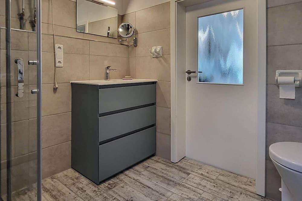 Casa acogedora en Érfurt con cocina in Érfurt, Corazón de Turingia