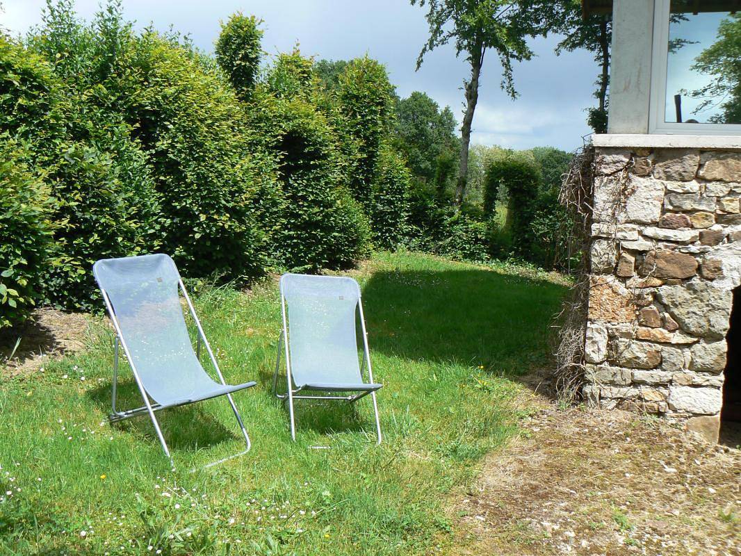 Le Meix in Barizey, Région de Chalon-sur-Saône