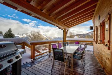 Chalet für 16 Personen in Riddes, Westalpen, Bild 3