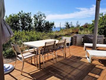 Vacation Home for 8 Guests in Truro (MA), Cape Cod, Picture 3