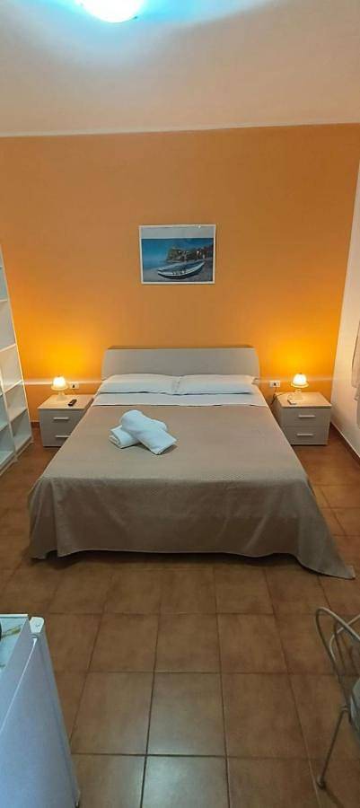 Chambre d’hôte pour 2 personnes