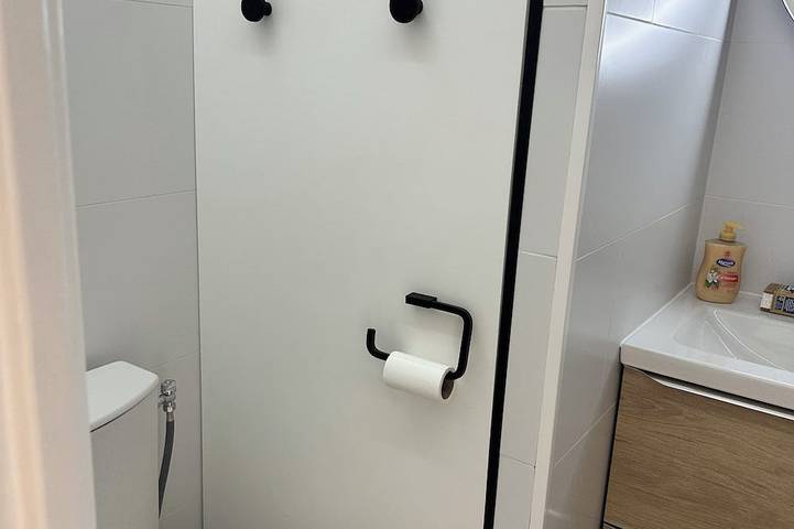 Gîte pour 6 personnes dans Tamaris - 4