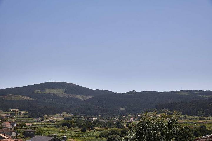 Ferienhaus für 5 Personen, mit Terrasse und Garten - 1