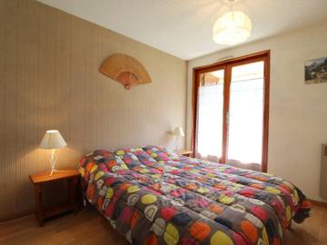 Appartement De Vacances pour 6 Personnes dans Lanslevillard, Parc National de la Vanoise, Photo 3