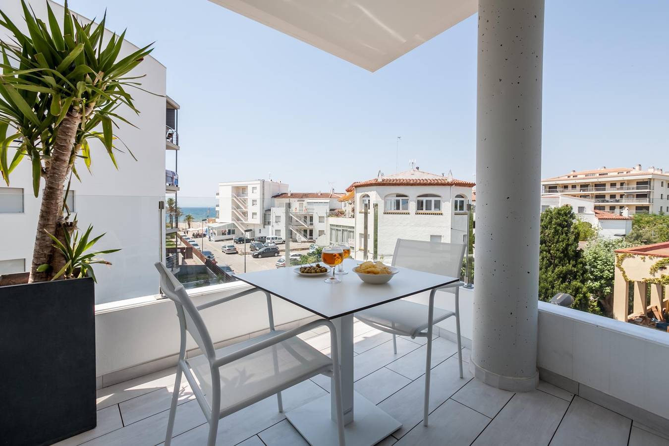Appartamento vacanze a Roses a partire da 130€ a notte