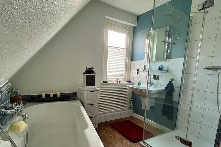 Ferienwohnung für 3 Personen, mit Garten in Eutin - 4