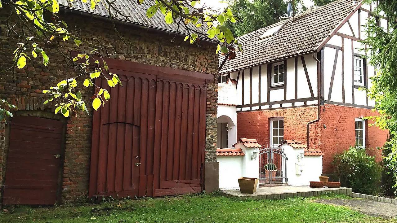 Ganze Ferienwohnung, Ferienwohnung für 4 Personen (100 m²) in Bürdenbach in Bürdenbach, Flammersfeld und Umgebung