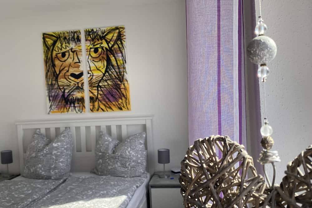 „Ferienhaus Ilse“ Schönes renoviertes Ferienhaus mit großem Garten und Terrasse in Püttlingen, Saarbrücken & Umgebung