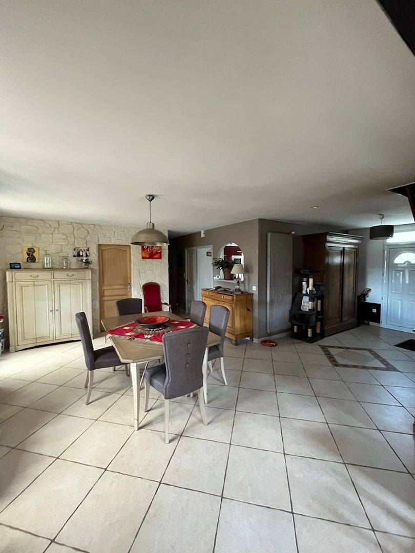 Chambres d'hôtes "Les Cabrioles en Campagne" - Chambre 4 in Villiers-Fossard, Région de Saint-Lô