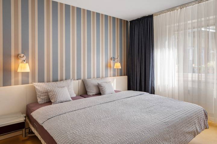 Gîte pour 3 personnes à Freiburg - 2