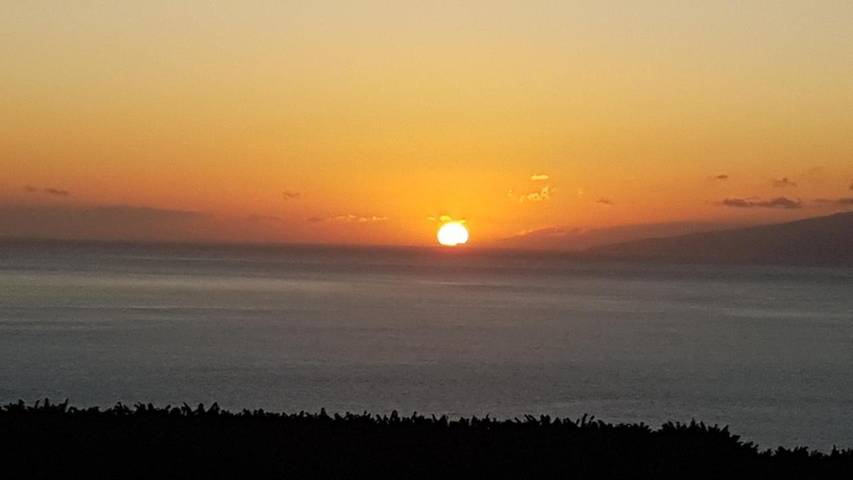 B&b für 2 Personen, mit Balkon und Terrasse sowie Ausblick auf Teneriffa