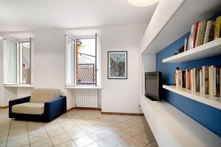 Ferienwohnung für 4 Personen in Bordighera - 4