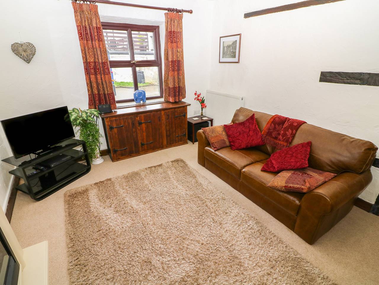 Cottage für 4 Personen in Clitheroe, Lancashire