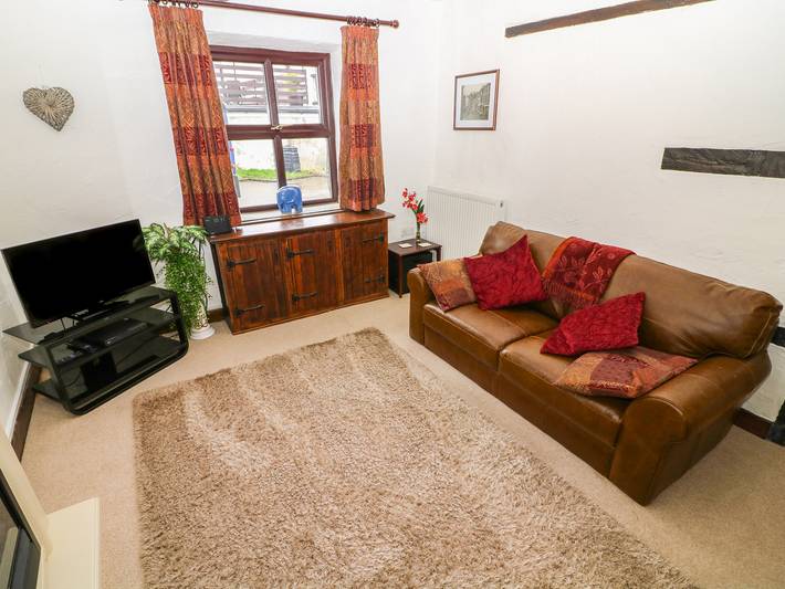 Gîte pour 4 personnes in Clitheroe, Lancashire