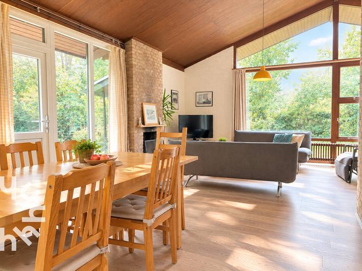 Freistehender 6-Personen Bungalow in der Nähe von den Strand vom Oostkapelle in Oostkapelle, Walcheren