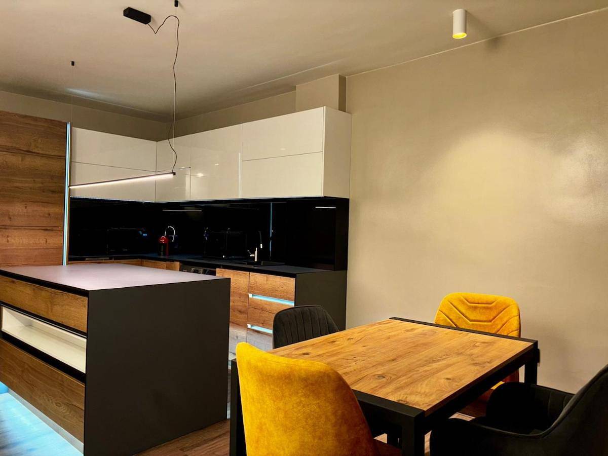 Appartement entier, Markapart 1 - Ruse City Center - Sleeps 5 in Roussé, Bulgarie