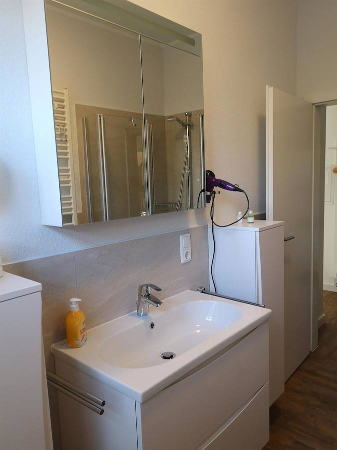 Ganze Ferienwohnung, Wohnung 3 in St. Peter-Ording, Eiderstedt