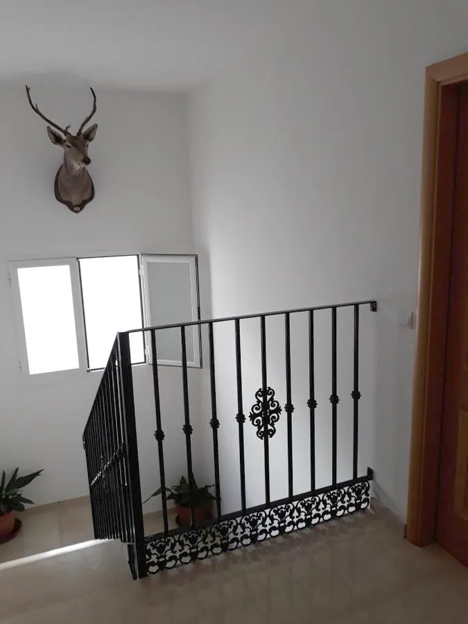 Ferienwohnung für 4 Personen, mit Balkon - 1