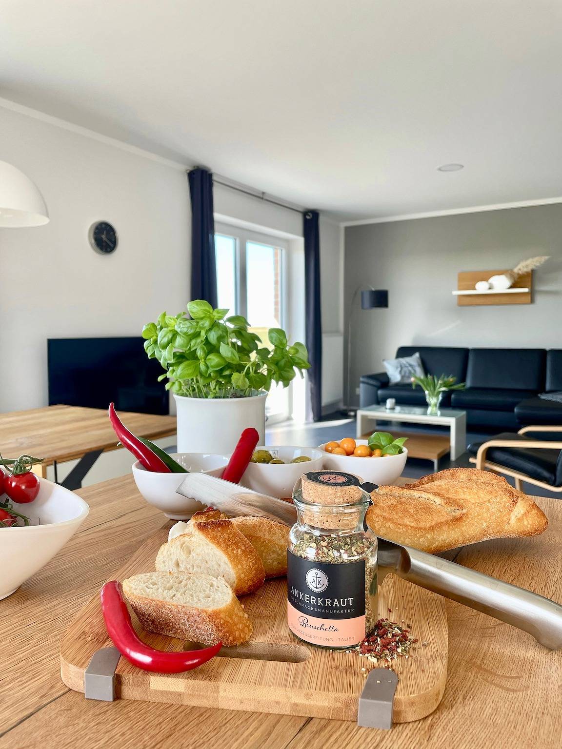 Ferienhaus Westwind ( Fh5) in Westfehmarn, Fehmarn