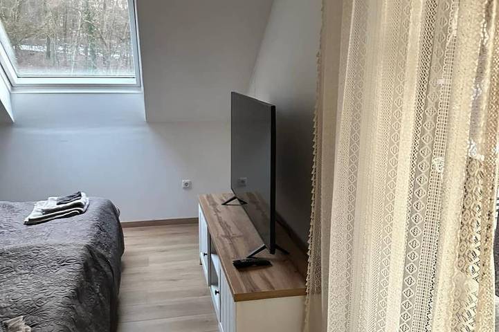 Ferienhaus für 11 Personen in Augsburg und Umgebung - 4