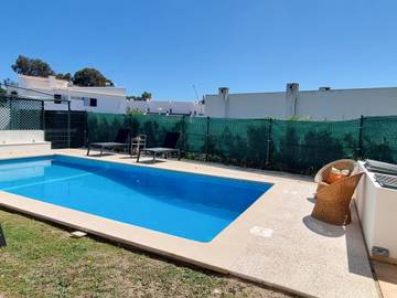 Villa pour 6 Personnes dans Vilamoura, Quarteira, Photo 4