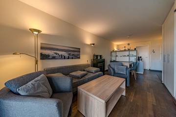 Ferienwohnung für 4 Personen in Wremen, Wurster Nordseeküste, Bild 1