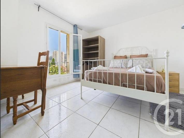 Villa pour 7 personnes, avec vue et terrasse à Toulon - 4