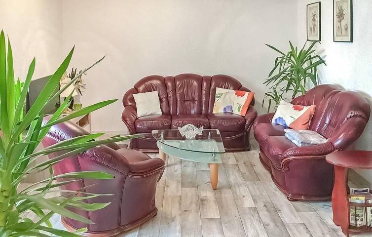 Ferienwohnung für 2 Personen, mit Garten in Mecklenburg-Strelitz - 4