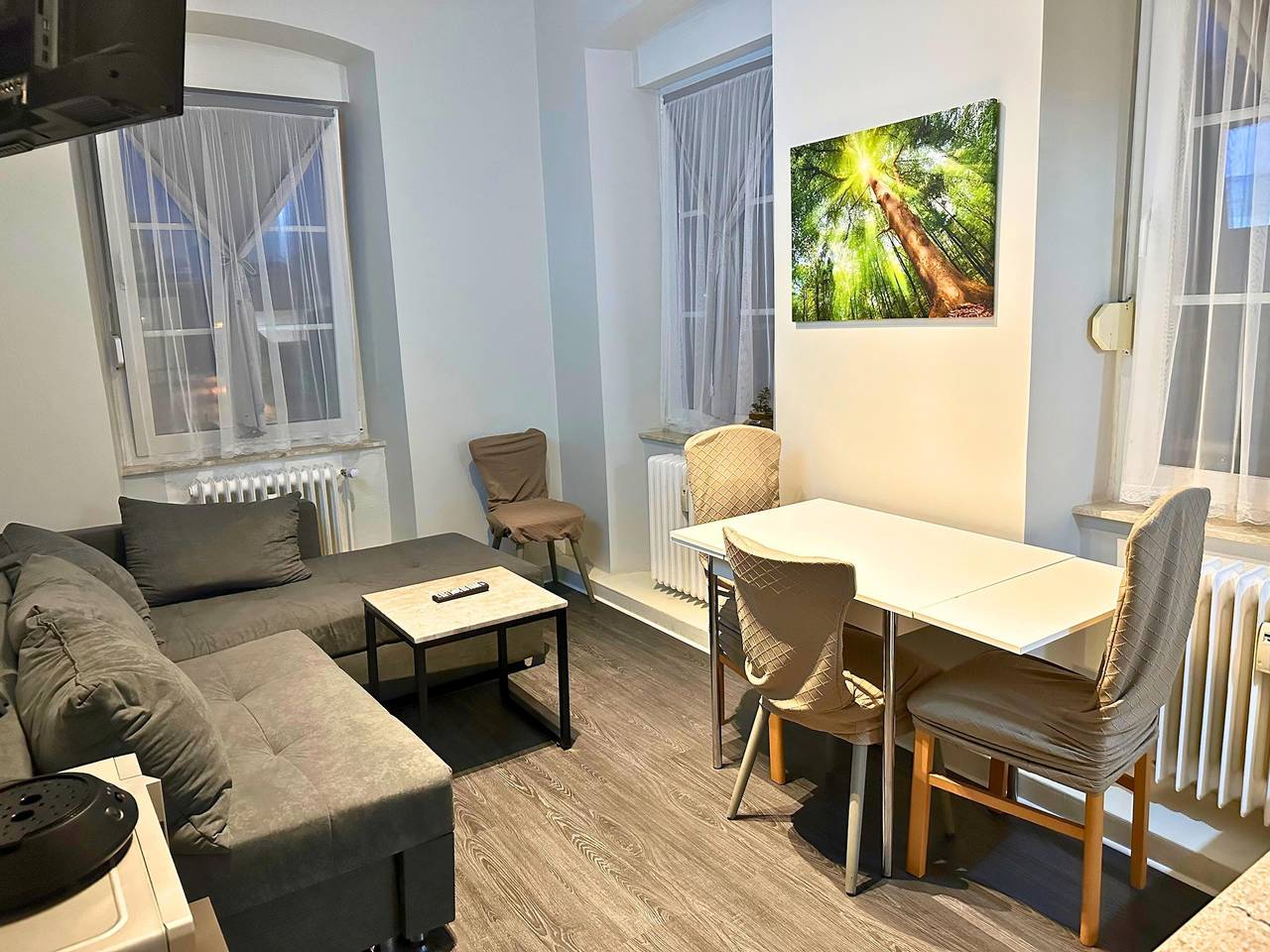 Ganze Wohnung, Wohnung in Pellingen nahe Trier & Naturpark in Pellingen, Landkreis Trier-Saarburg