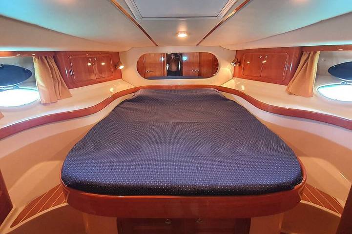 Hausboot für 4 Personen auf den Kanaren - 3