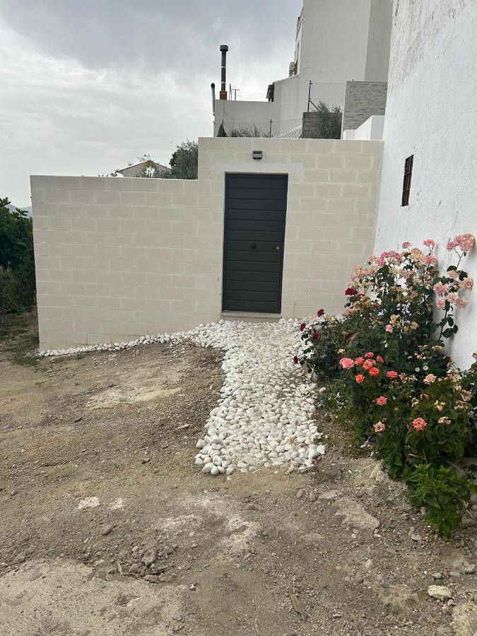 Gîte pour 2 personnes, avec jacuzzi ainsi que terrasse et piscine à Olvera - 4