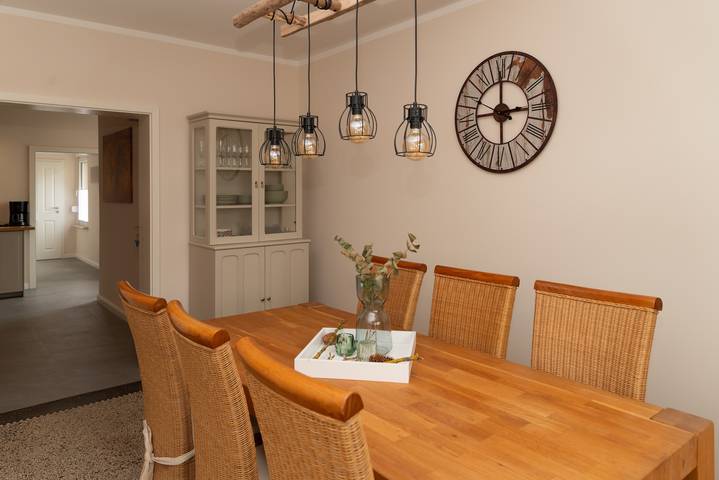 Ferienhaus für 6 Personen in Prignitz - 4