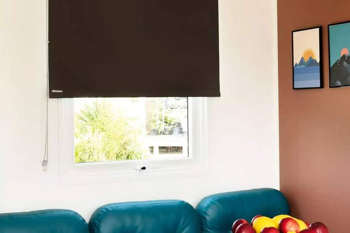 Mobil home pour 4 personnes dans Plage de Sainte Croix - 2