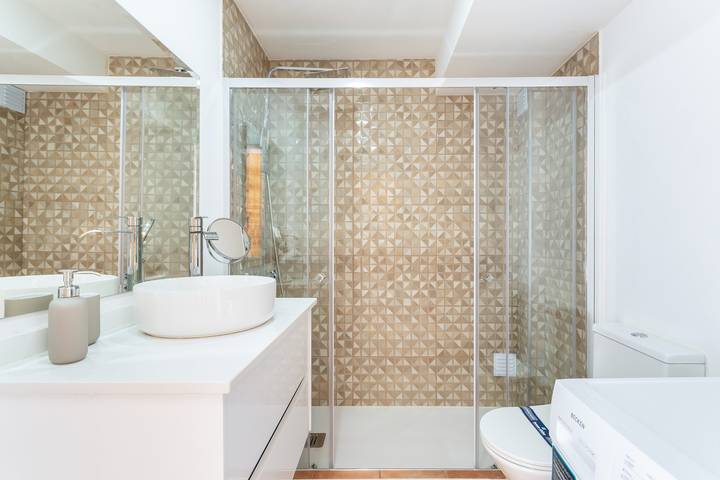 Gîte pour 3 personnes, avec terrasse à Tavira - 3