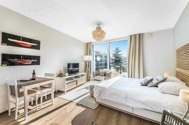 Appartement de vacances pour 2 personnes - 1