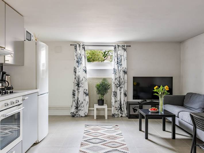 Gîte pour 4 personnes à Halmstad - 2