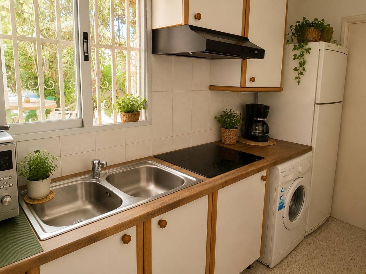 Winahost Casita de campo Gandia in Gandía, Costa de Valencia