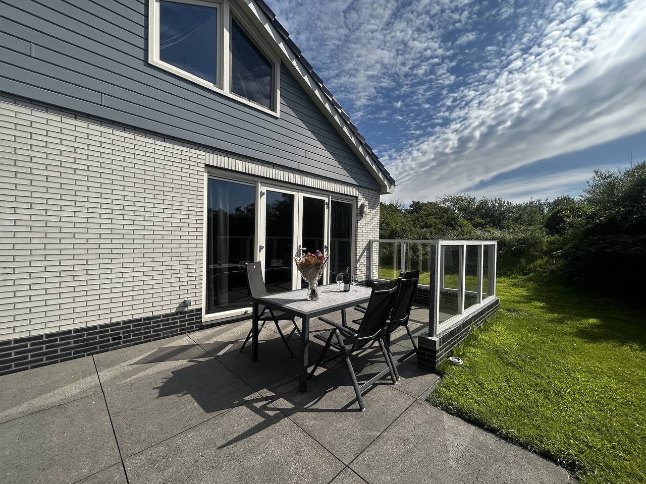 Zandloper Orchis 27 in Julianadorp aan Zee, Julianadorp